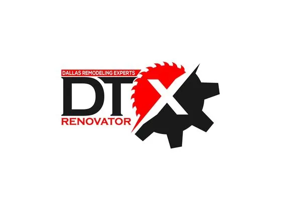 DTX Renovator Logo