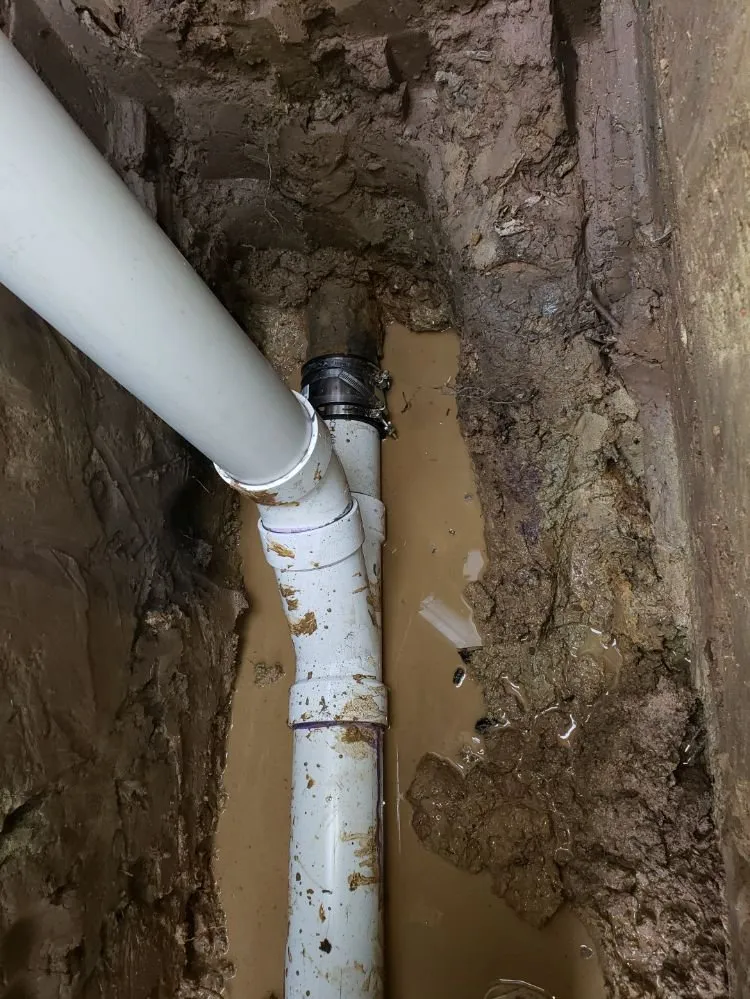 Slide of Du-All Plumbing