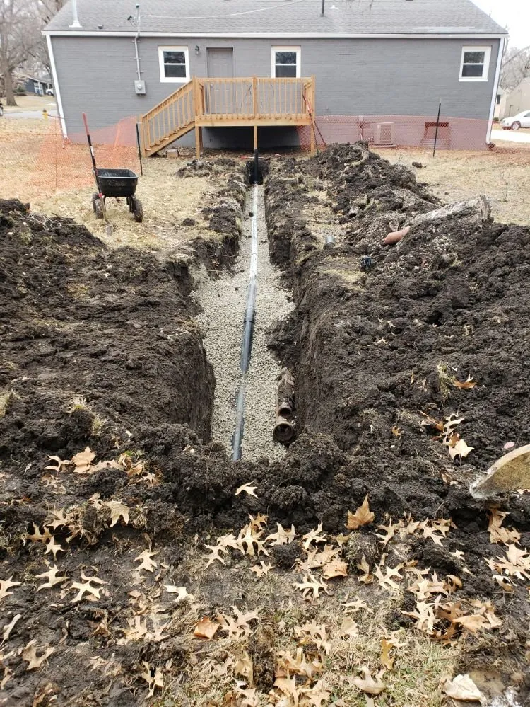 Slide of Du-All Plumbing