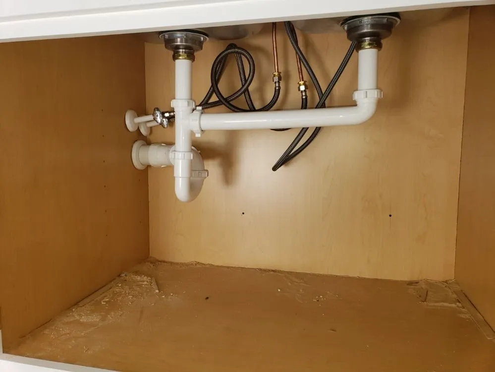 Slide of Du-All Plumbing