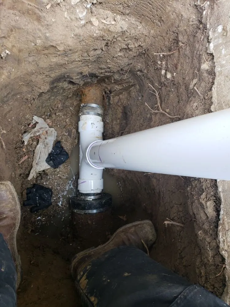 Slide of Du-All Plumbing