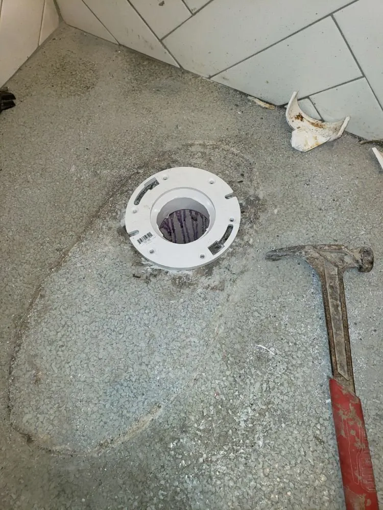 Slide of Du-All Plumbing