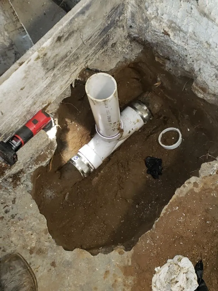 Slide of Du-All Plumbing