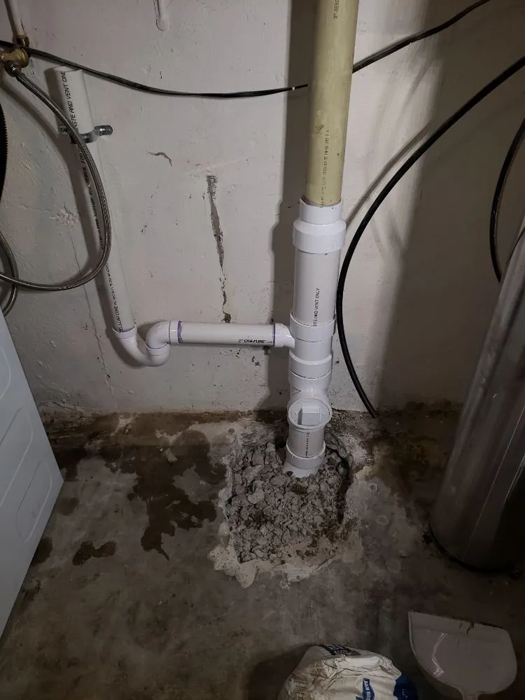 Slide of Du-All Plumbing