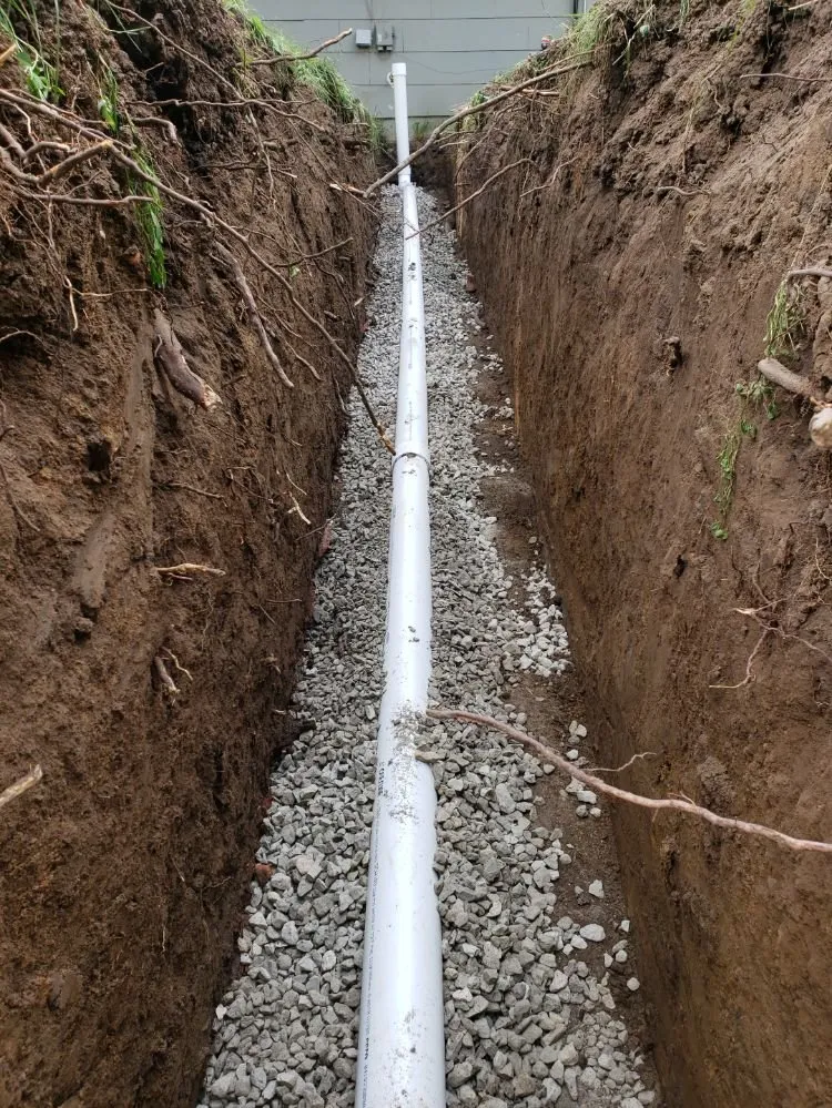 Slide of Du-All Plumbing