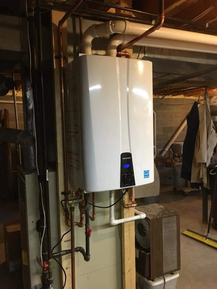 Slide of Du-All Plumbing