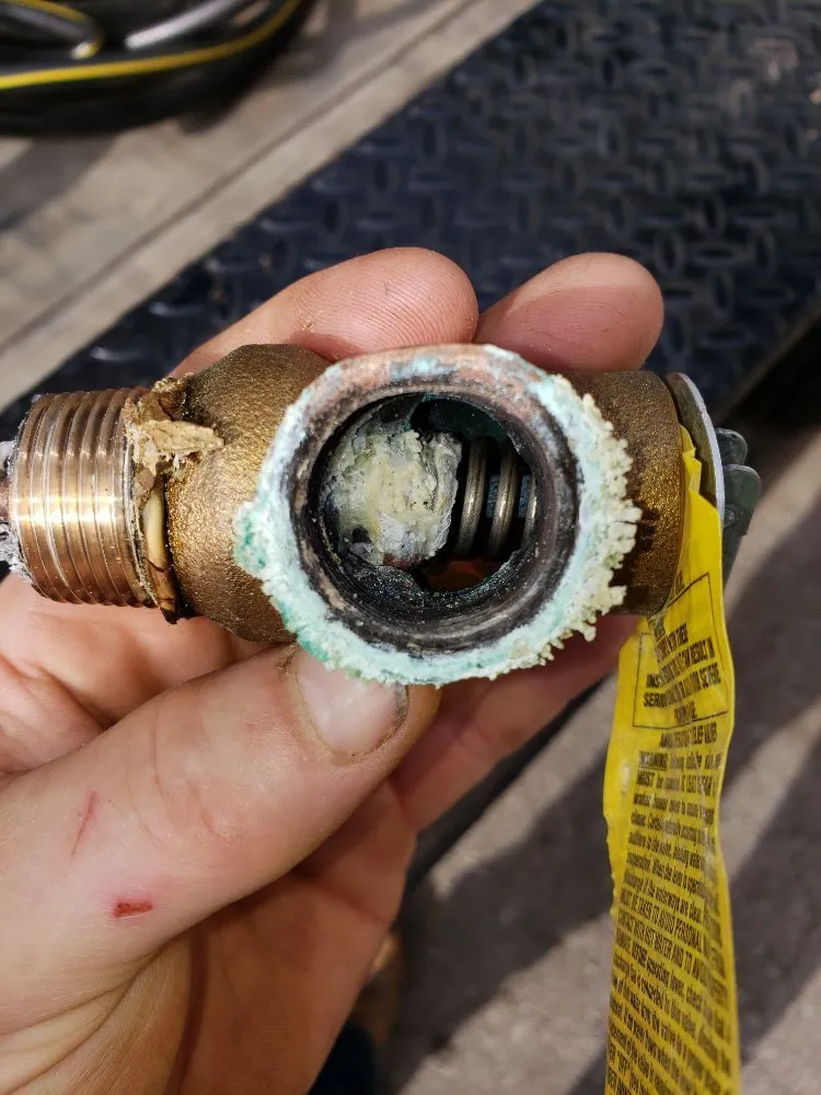 Slide of Du-All Plumbing