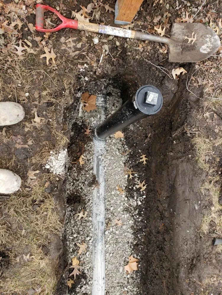 Slide of Du-All Plumbing