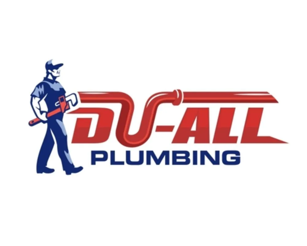 Slide of Du-All Plumbing