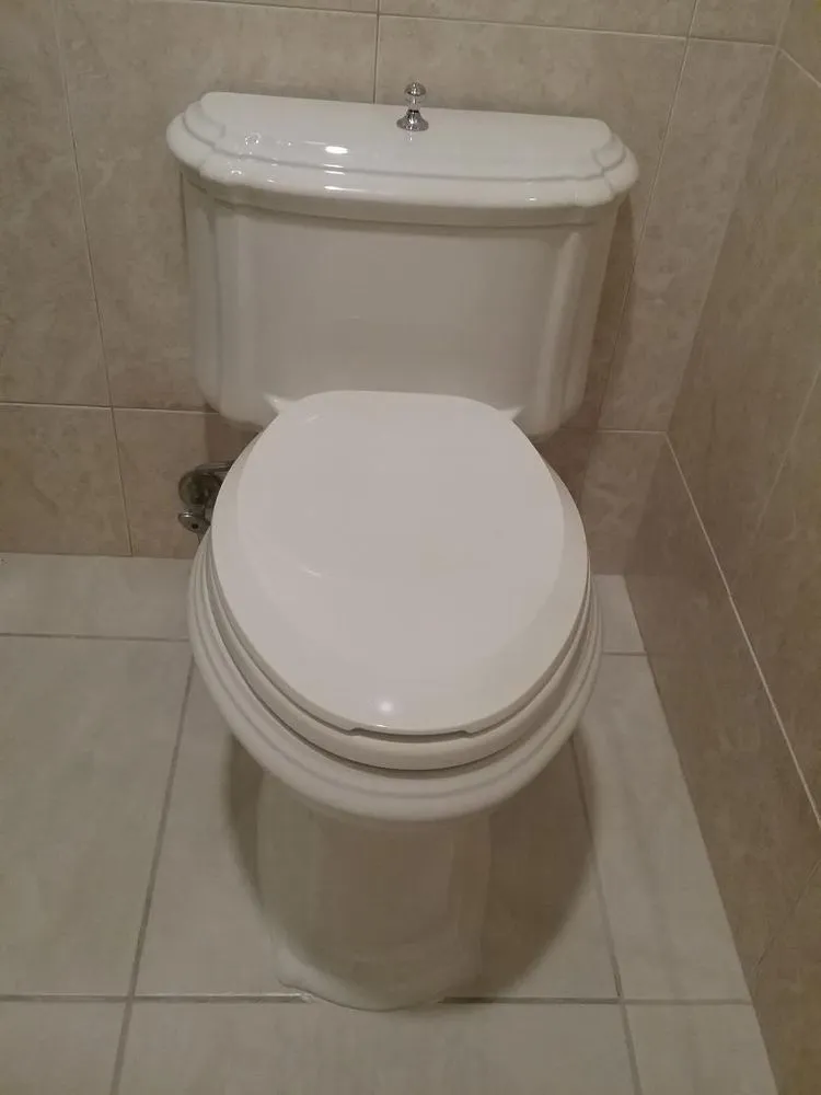 Slide of Du-All Sewer & Drain