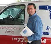 Slide of Du-All Sewer & Drain