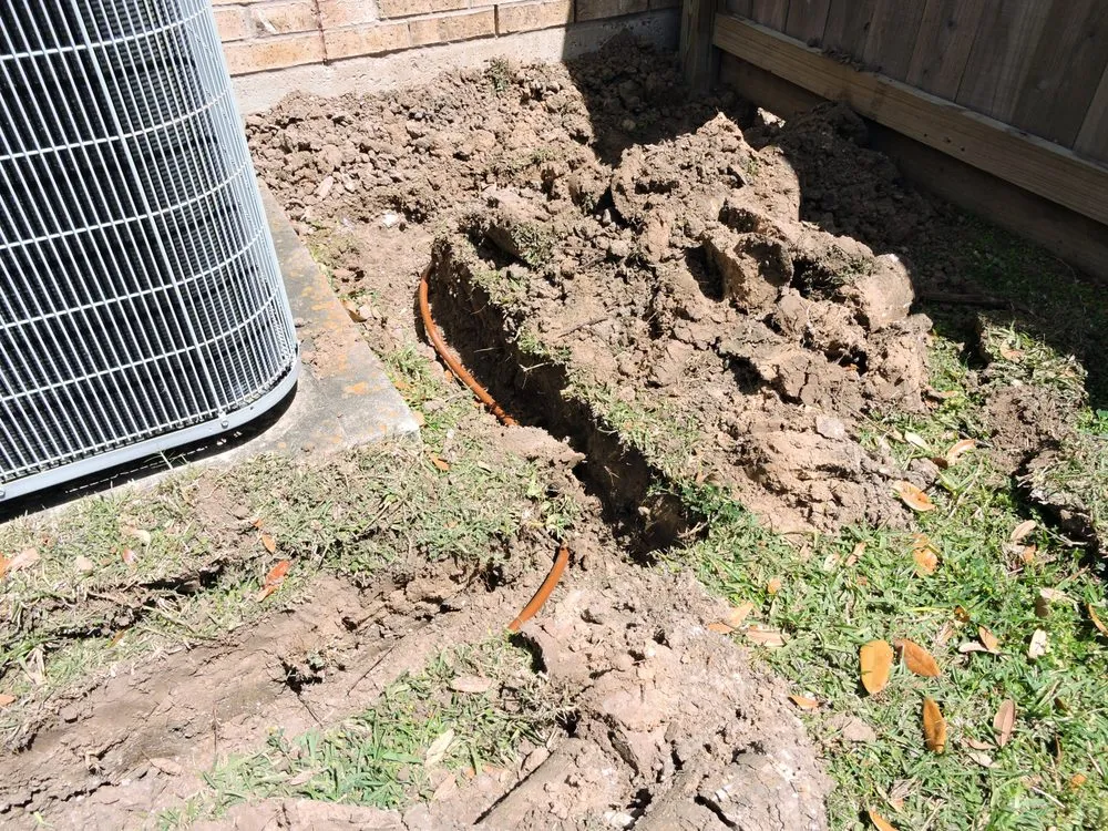 Slide of Du-West Services