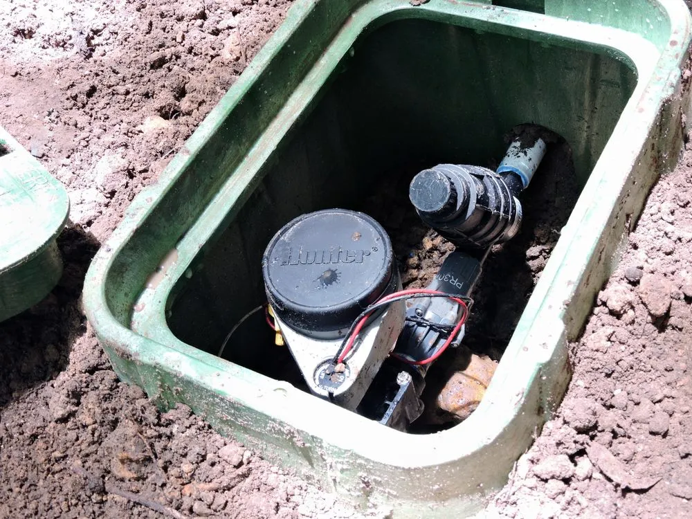 Slide of Du-West Services