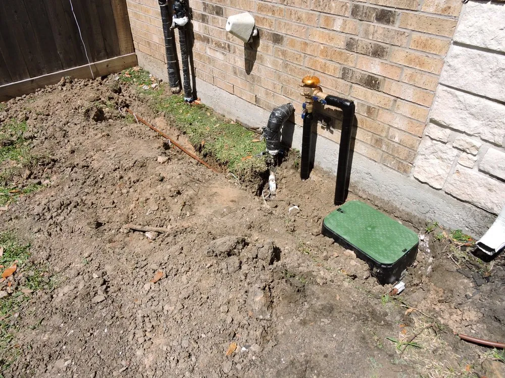 Slide of Du-West Services