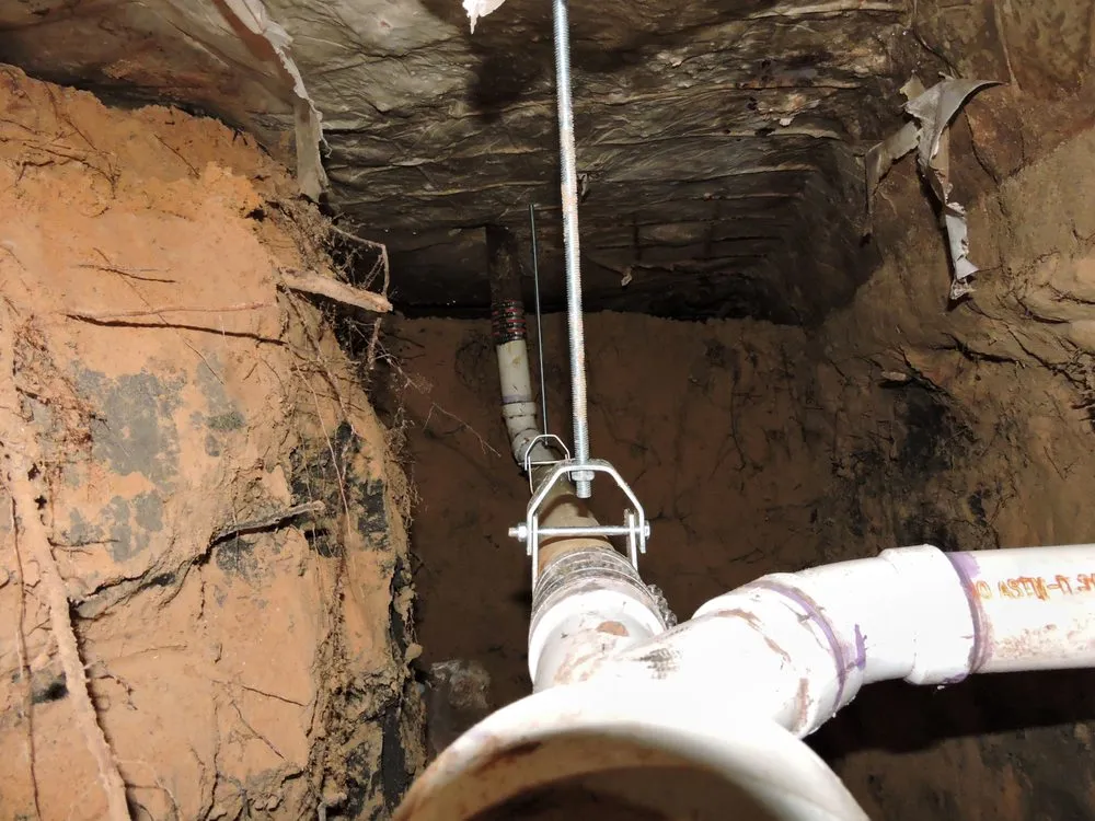 Slide of Du-West Services