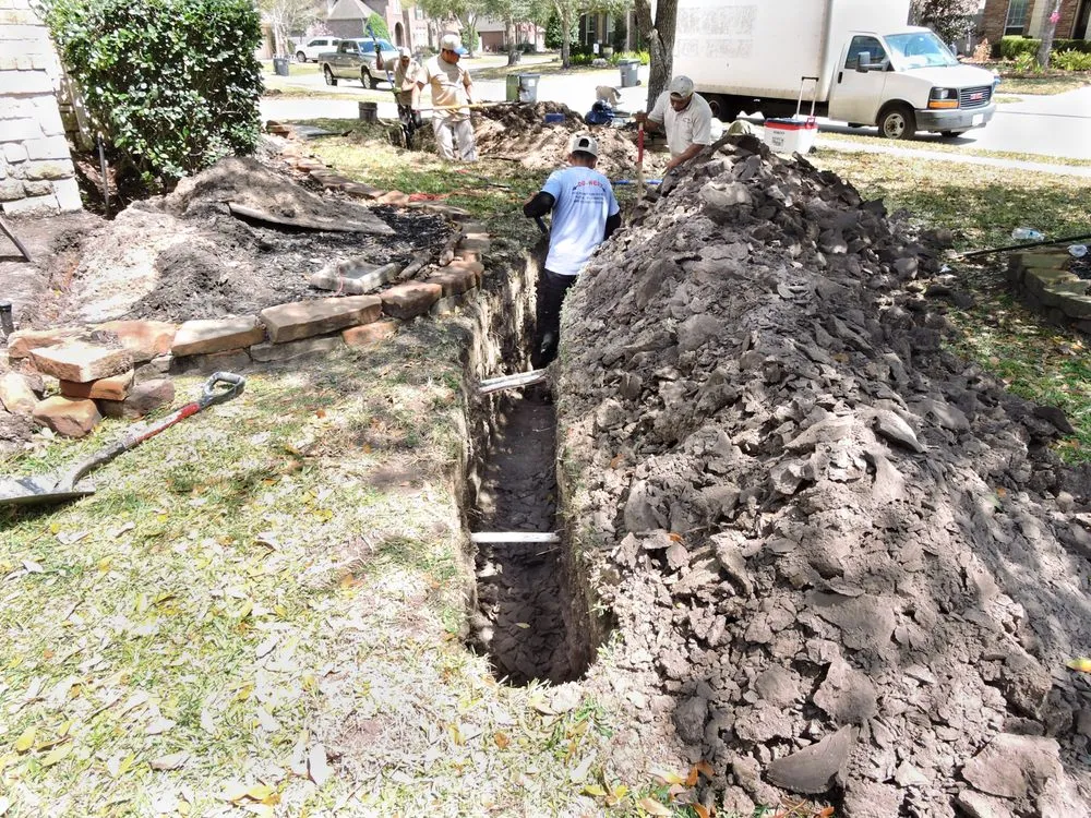 Slide of Du-West Services