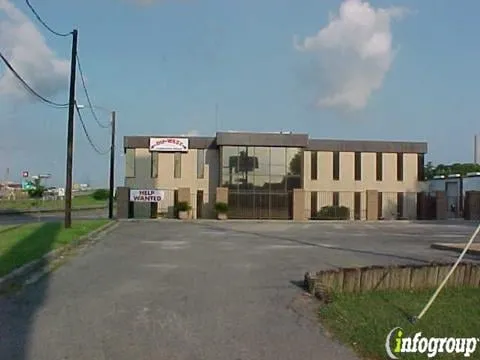 Top-rated pipe repair experts serving Pasadena, TX - Du-West Services