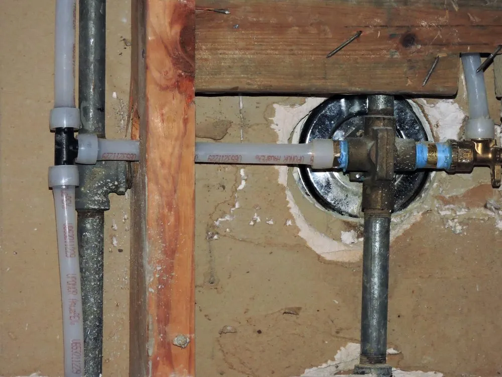 Slide of Du-West Services