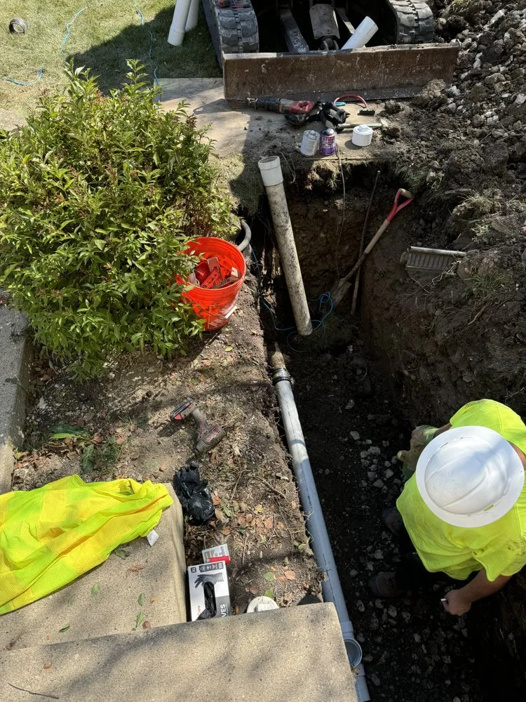 Slide of Duane Blanton Plumbing, Sewer, Heating & Cooling