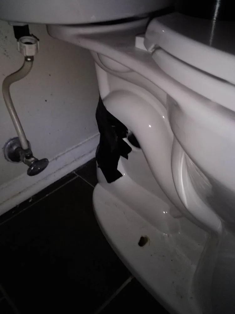 Slide of Duane Blanton Plumbing, Sewer, Heating & Cooling