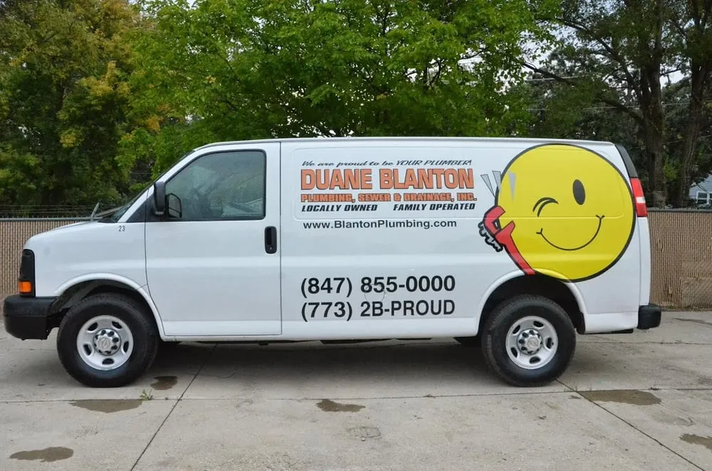 Slide of Duane Blanton Plumbing, Sewer, Heating & Cooling