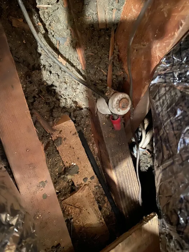 Slide of Duarte Repairs & Handyman Service