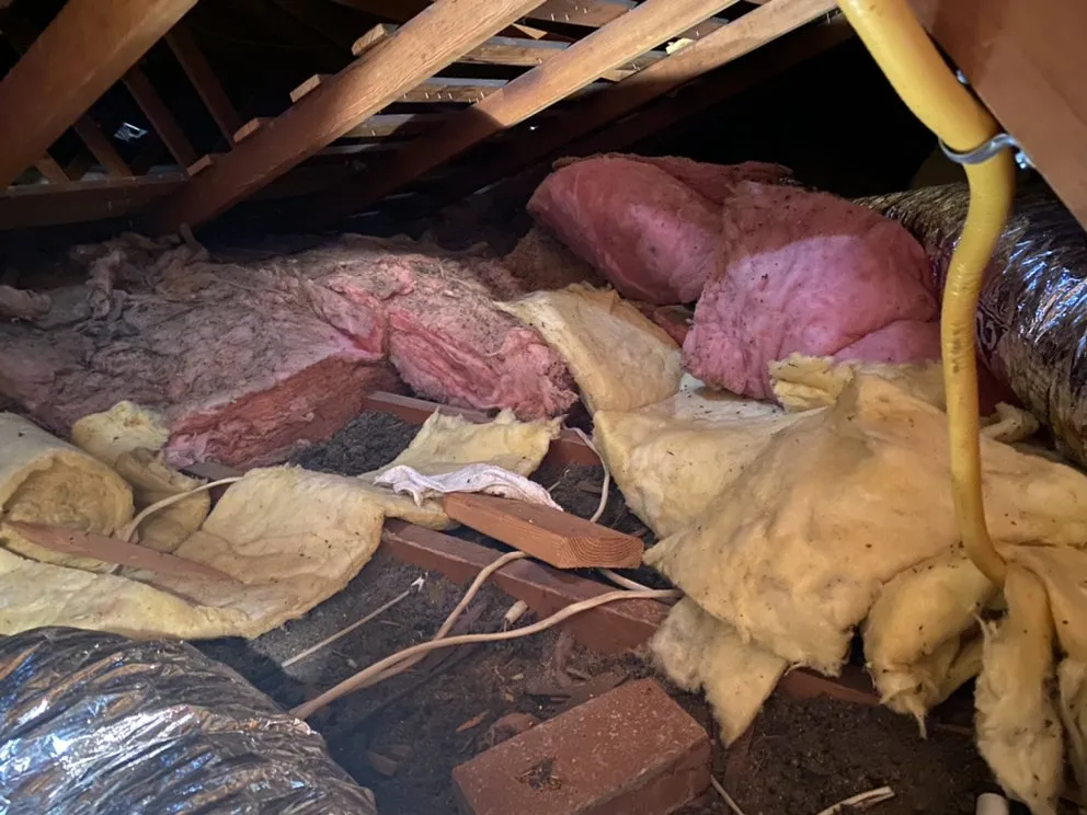 Slide of Duarte Repairs & Handyman Service