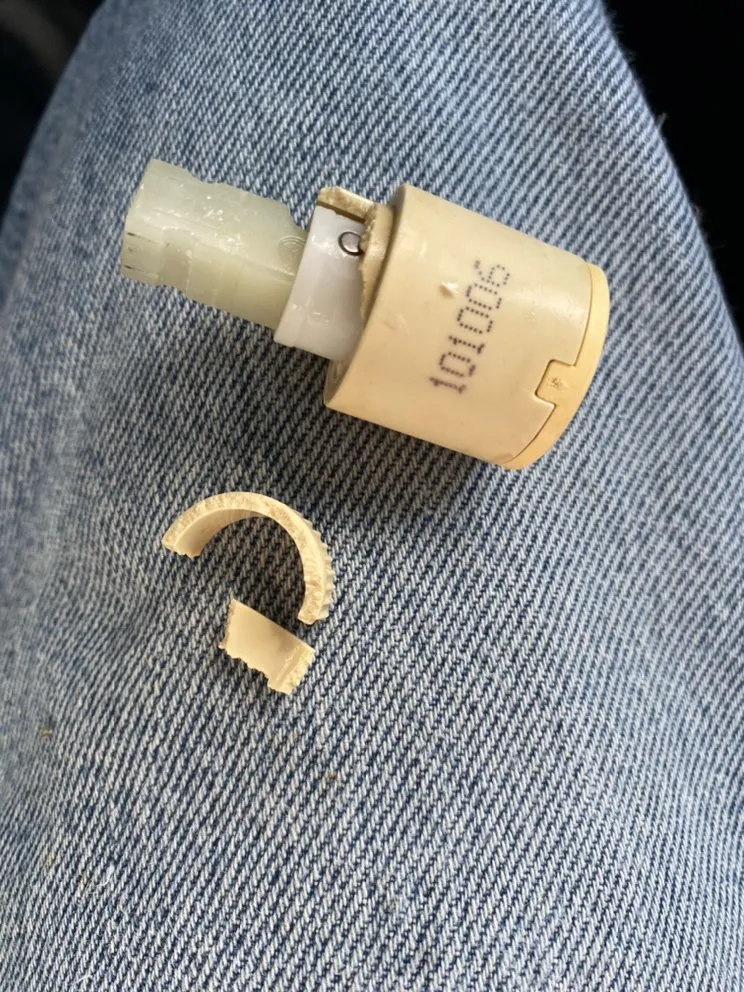 Slide of Duarte Repairs & Handyman Service