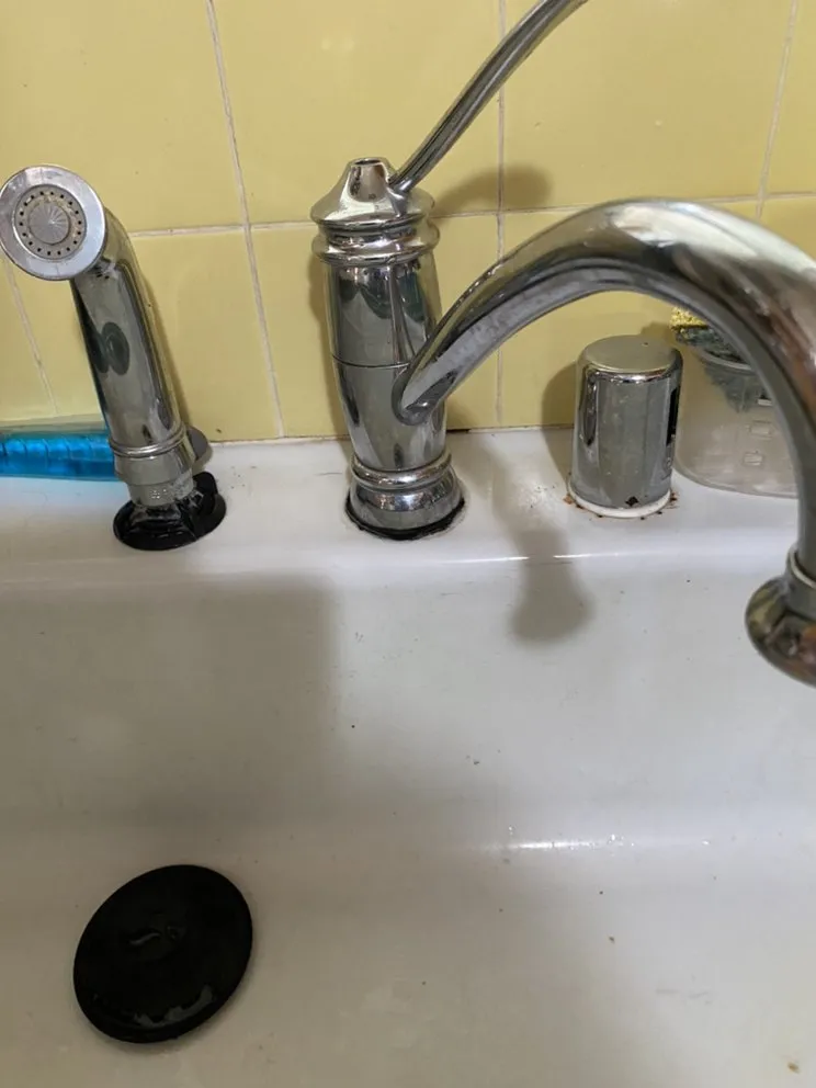 Slide of Duarte Repairs & Handyman Service