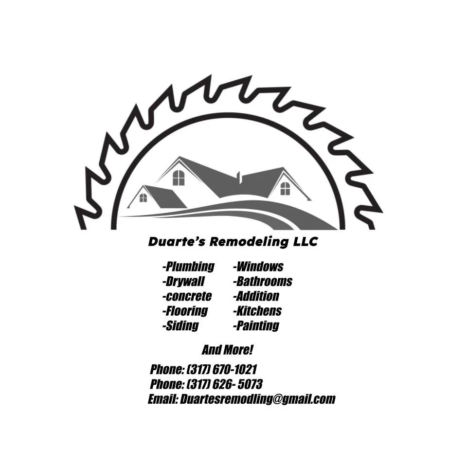 Slide of Duarte's Remodeling