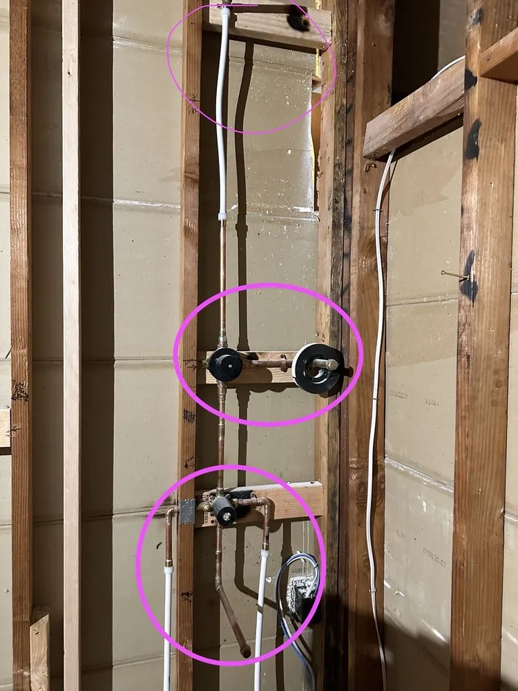 Slide of Dubon & Sons Plumbing