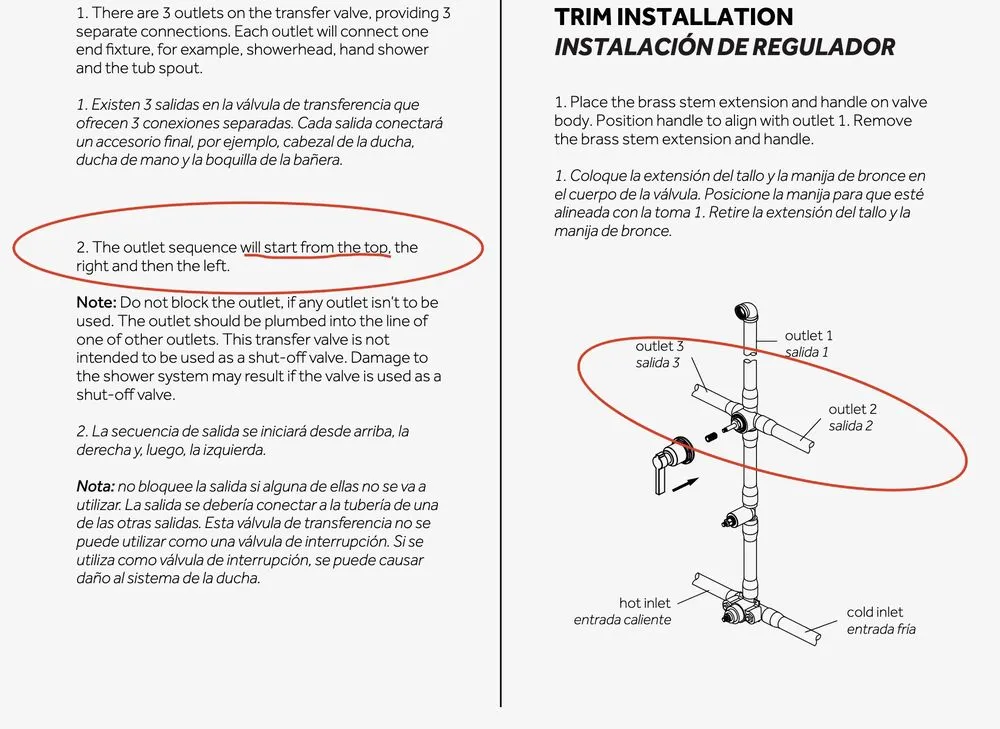 Slide of Dubon & Sons Plumbing