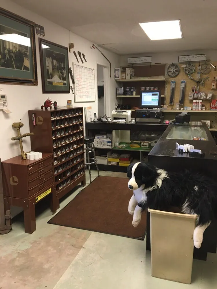 Slide of Dub's Plumbing & Supply