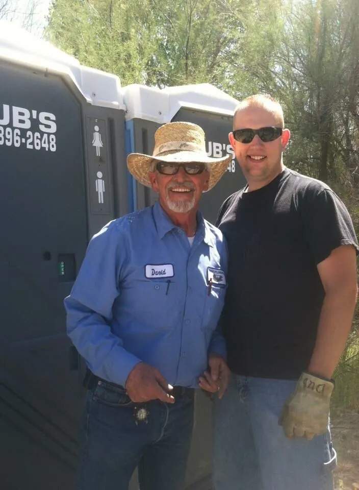 Slide of Dub's Plumbing & Supply