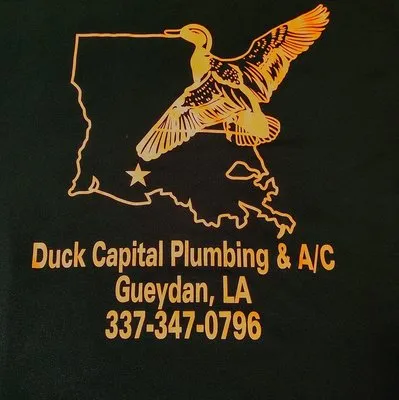 Duck Capital Plumbing & AC