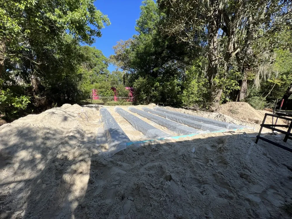 Slide of Duck Duck Rooter Plumbing, Septic & Air Conditioning 