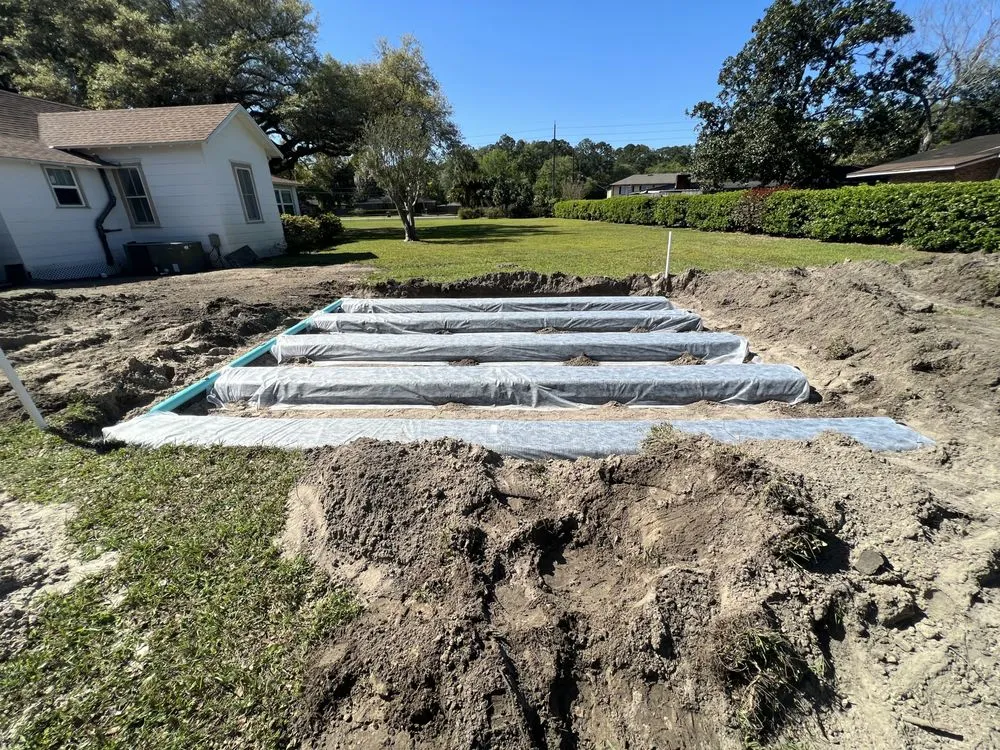 Reliable plumbing repair in Jacksonville, FL by Duck Duck Rooter Plumbing, Septic & Air Conditioning 