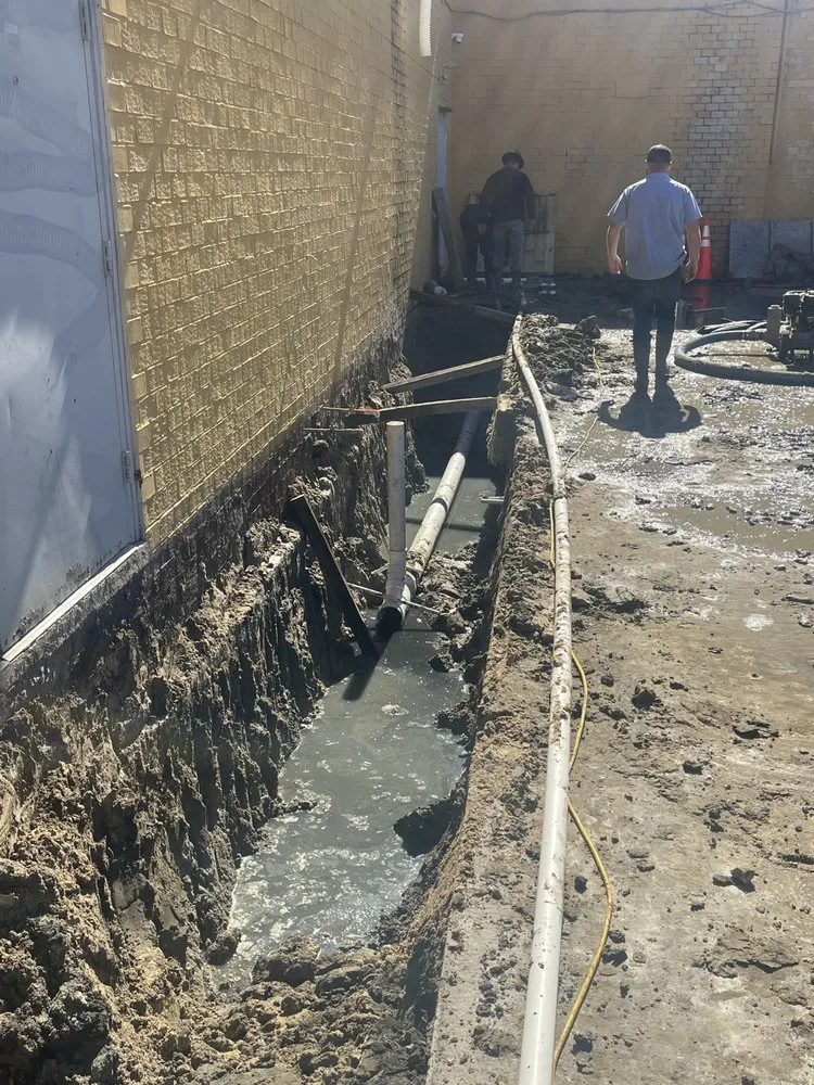 Emergency plumbing repair service in Jacksonville, FL - Duck Duck Rooter Plumbing, Septic & Air Conditioning 