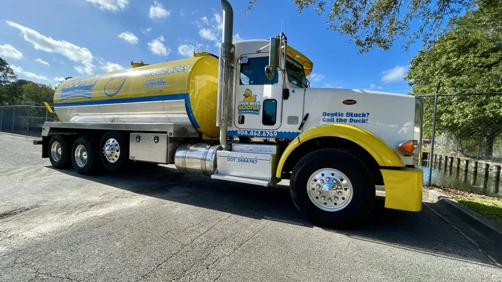 Affordable plumbing repair for homes in Jacksonville, FL by Duck Duck Rooter Plumbing, Septic & Air Conditioning 