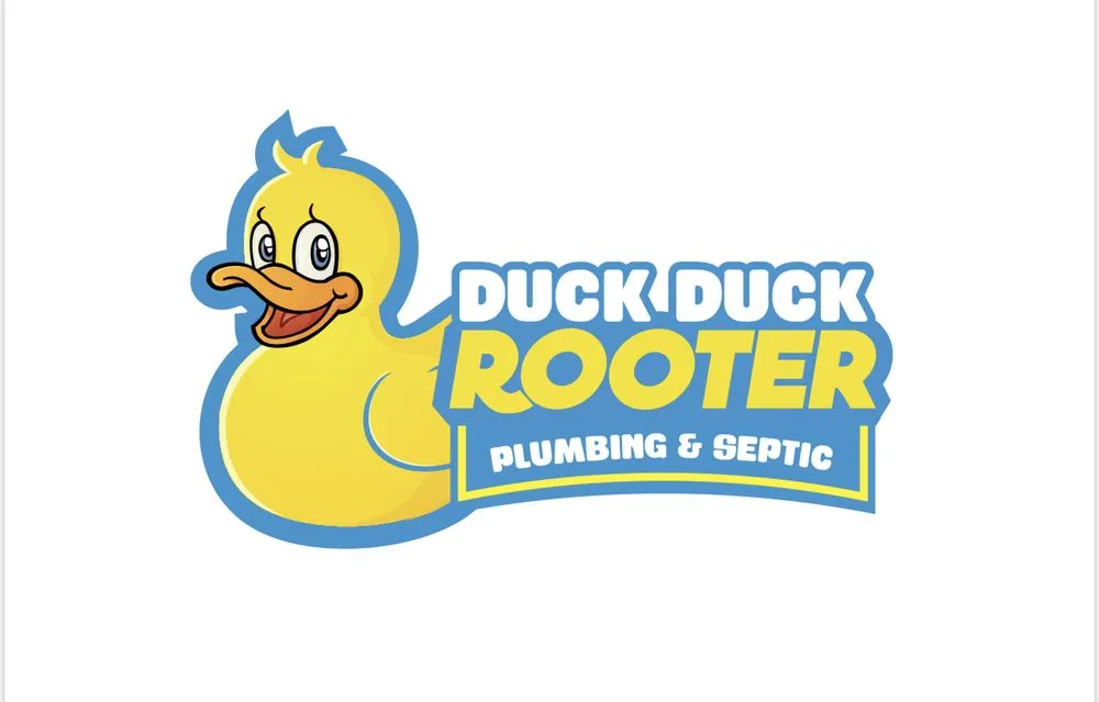 Slide of Duck Duck Rooter Plumbing, Septic & Air Conditioning 