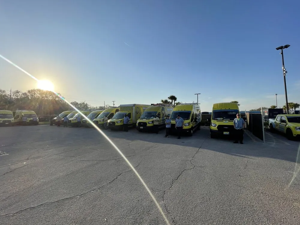 Slide of Duck Duck Rooter Plumbing, Septic & Air Conditioning 