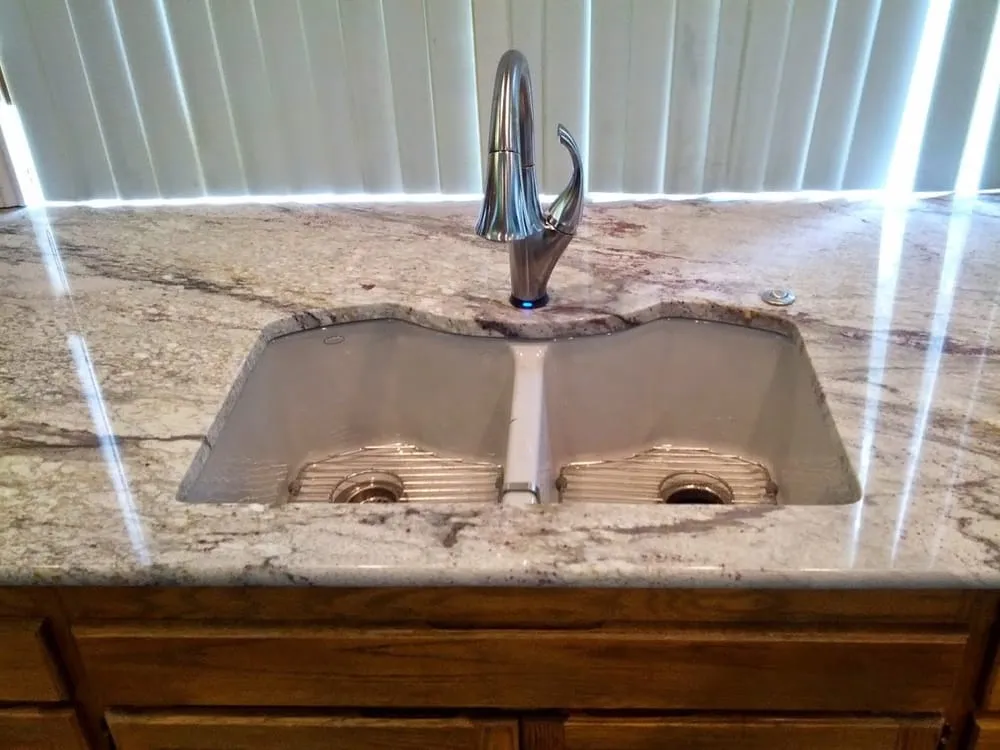 Slide of Duck Plumbing