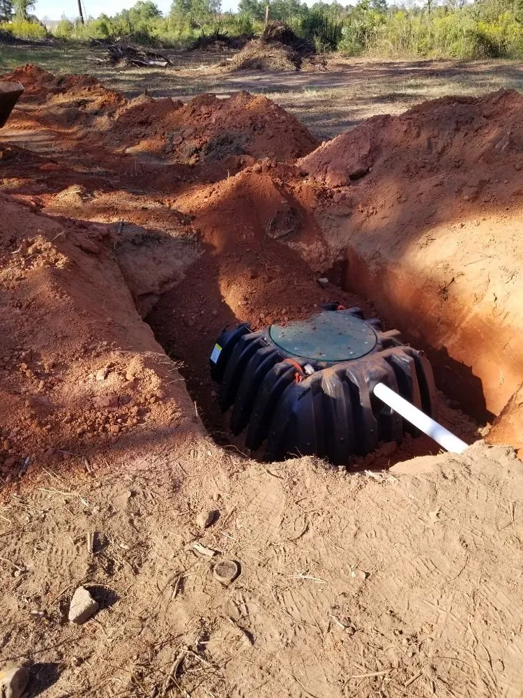 Slide of Duckett Plumbing