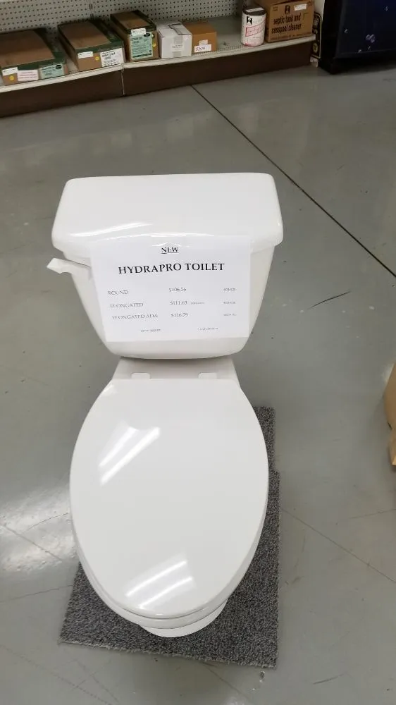 Slide of Duckett Plumbing