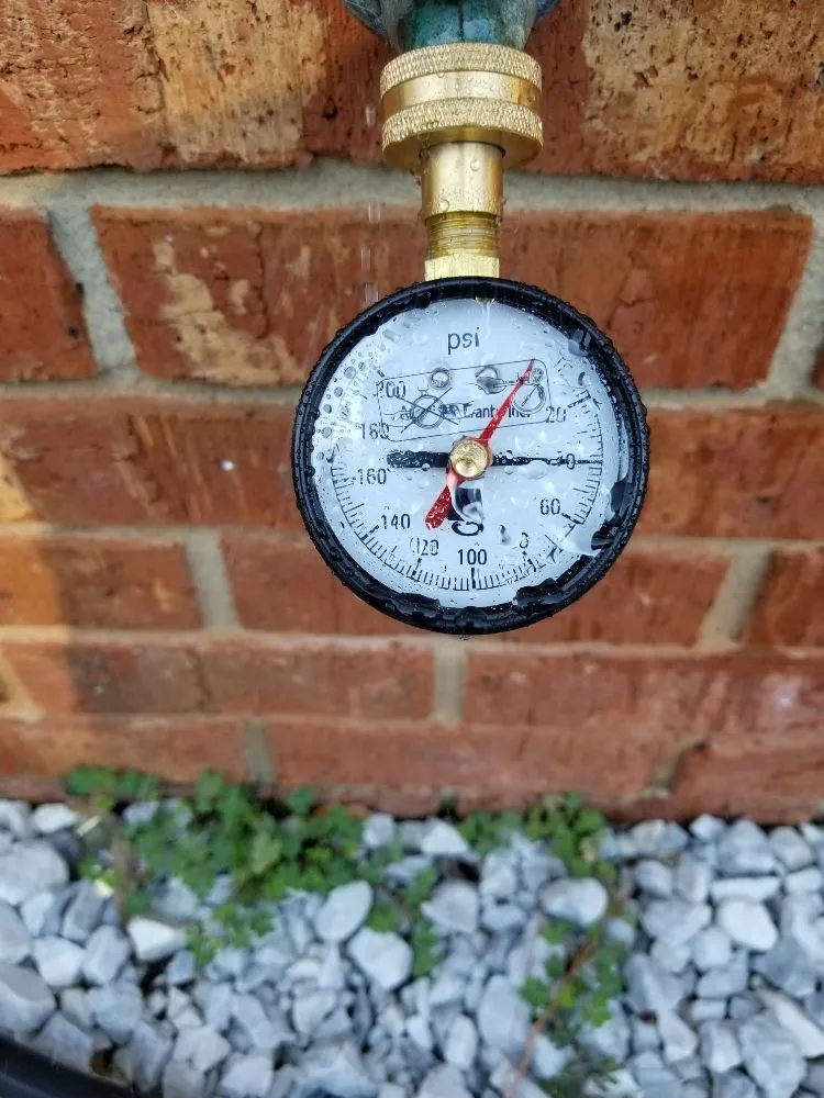 Slide of Duckett Plumbing