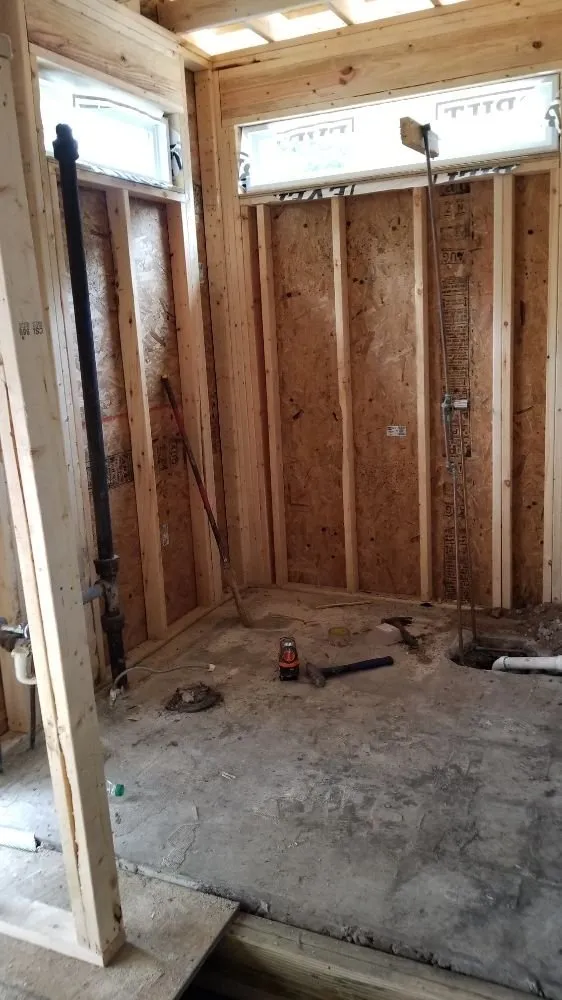 Slide of Duckett Plumbing