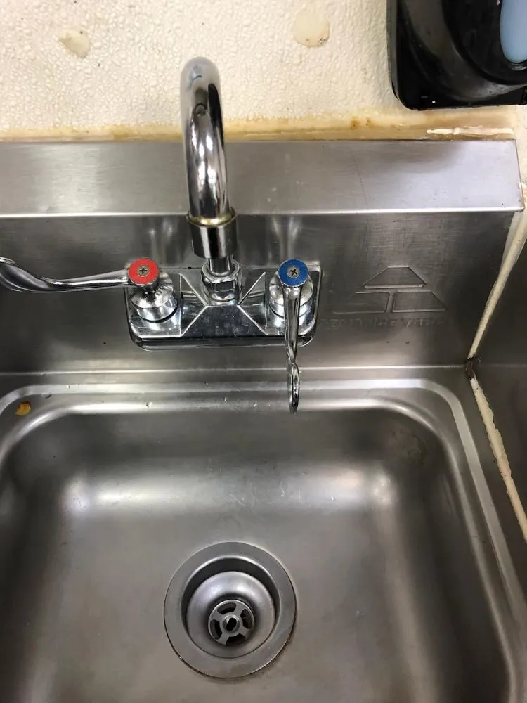 Slide of Duckett Plumbing