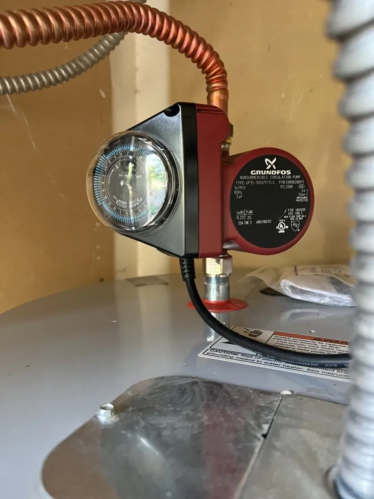 Affordable emergency plumbing service in Sacramento, CA - Ducks Plumbing Heating Air