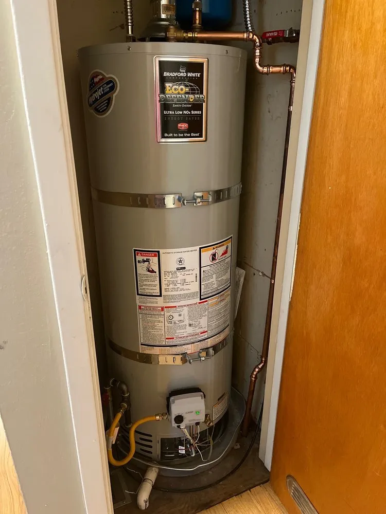 Emergency leak detection experts serving Sacramento, CA - Ducks Plumbing Heating Air