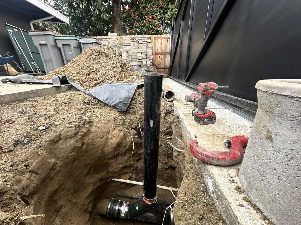 Quality plumbing repair service in Sacramento, CA - Ducks Plumbing Heating Air